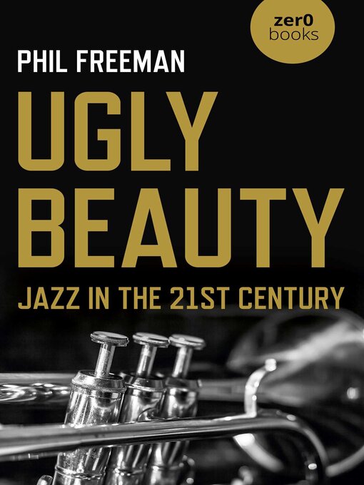 Title details for Ugly Beauty by Philip Freeman - Available
